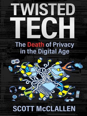 cover image of Twisted Tech